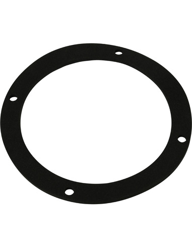 Адаптер STOUT Ø100 фланец