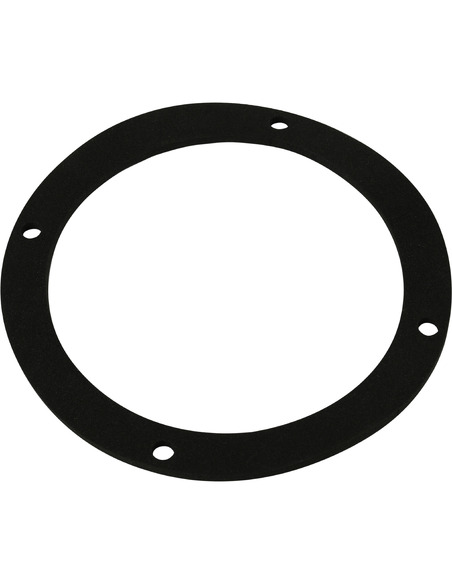 Адаптер STOUT Ø100 фланец