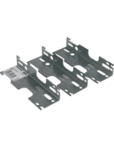 Стальной панельный радиатор Kermi Profil-K FK0 11/300/2000