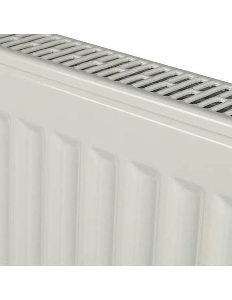 Стальной панельный радиатор Kermi Profil-K FK0 11/300/2000