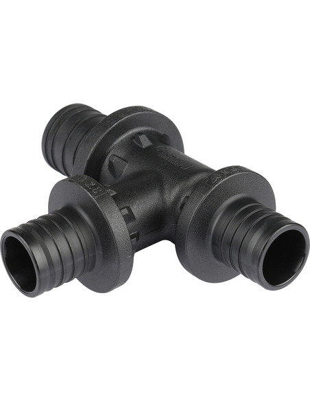 Тройник переходной РЕХАУ RAUTITAN РХ 25x20x16