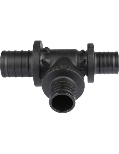 Тройник переходной РЕХАУ RAUTITAN РХ 25x20x16