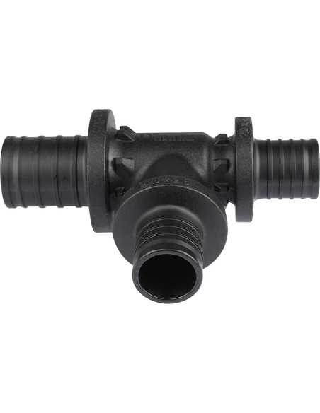 Тройник переходной РЕХАУ RAUTITAN РХ 25x20x16