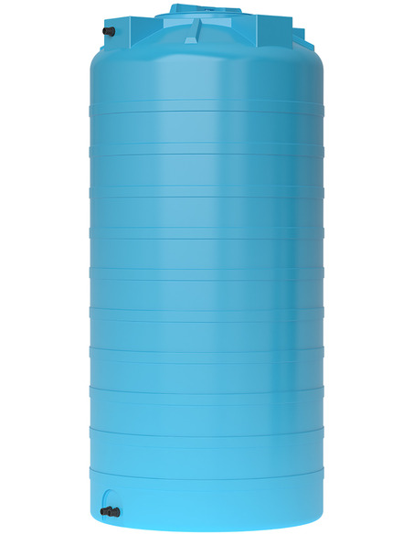 Бак для воды Акватек ATV 750 синий