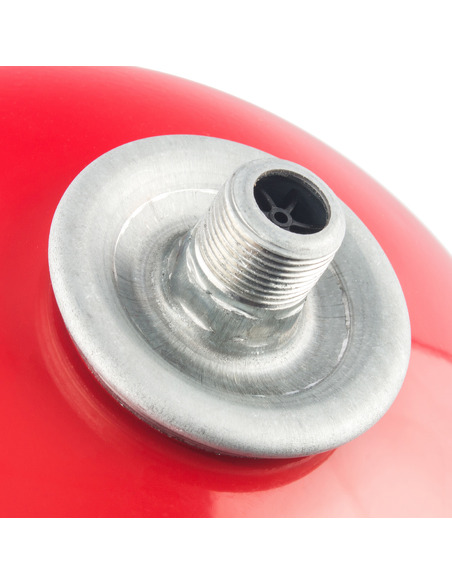 Расширительный бак STOUT STH 8, 5 бар Расширительный бак STOUT STH 8, 5 бар