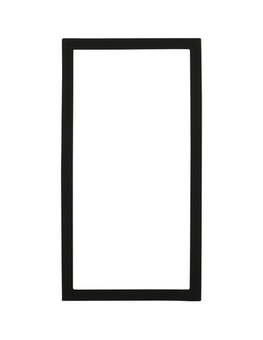 Стеновая панель STOUT для изоляции прохода в шахту дымохода