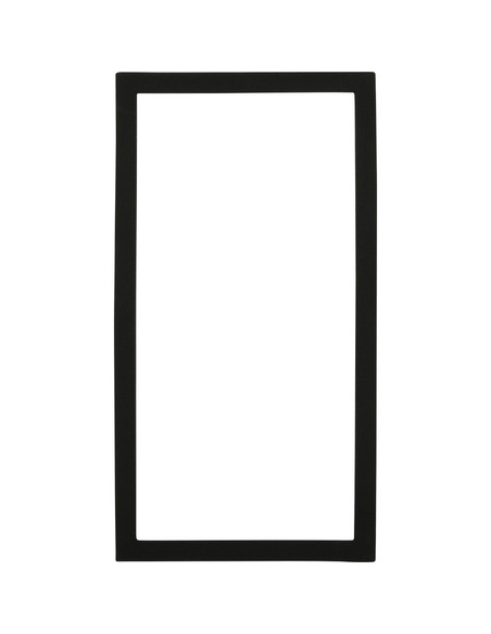 Стеновая панель STOUT для изоляции прохода в шахту дымохода