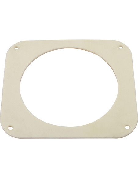 Стеновая панель STOUT для изоляции прохода в шахту дымохода