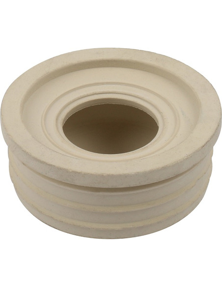 Стеновая панель STOUT для изоляции прохода в шахту дымохода