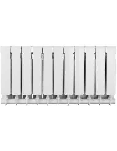 Биметаллический радиатор RIFAR Base 350 х11