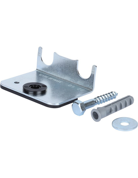 Фиксирующая скоба STOUT для присоединительных трубок