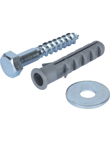 Фиксирующая скоба STOUT для присоединительных трубок