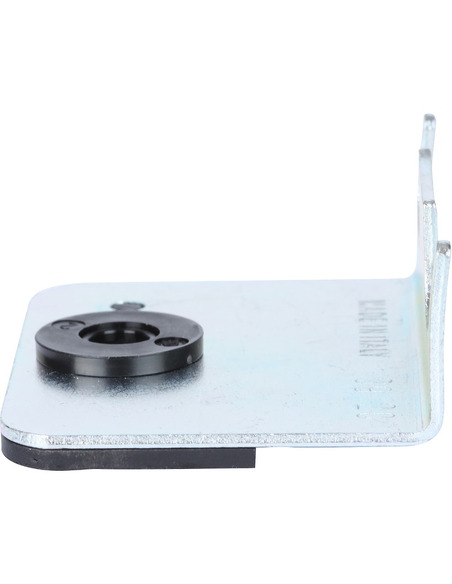 Фиксирующая скоба STOUT для присоединительных трубок