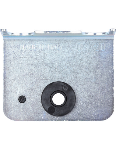 Фиксирующая скоба STOUT для присоединительных трубок