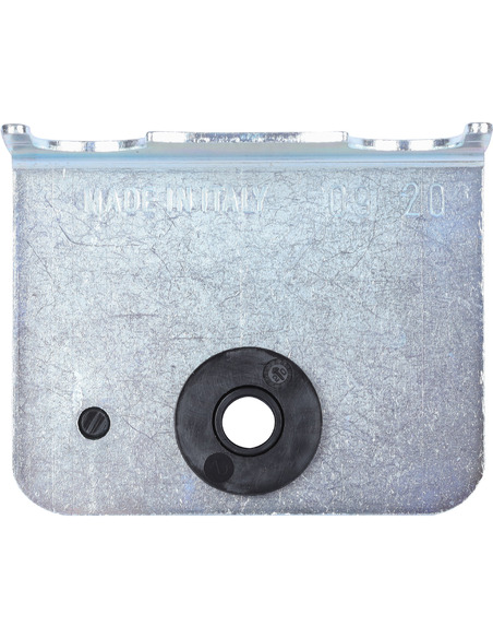 Фиксирующая скоба STOUT для присоединительных трубок