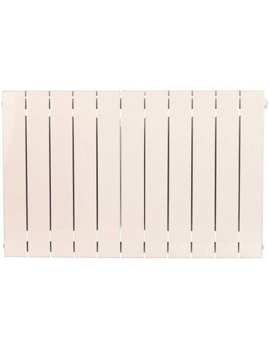 Биметаллический радиатор RIFAR SUPReMO VENTIL 500 х11