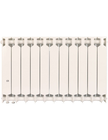 Биметаллический радиатор RIFAR SUPReMO VENTIL 500 х11