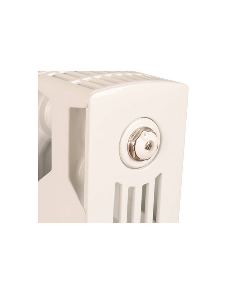 Биметаллический радиатор RIFAR SUPReMO VENTIL 500 х11