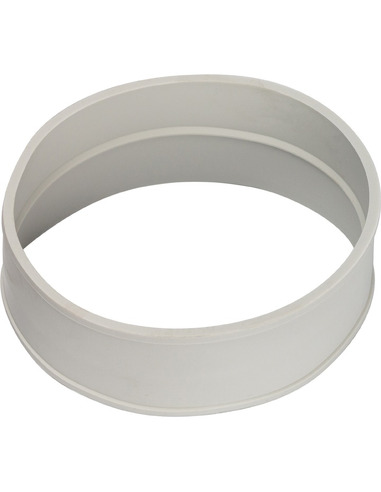 Комплект STOUT Ø100 для соединения труб внешний