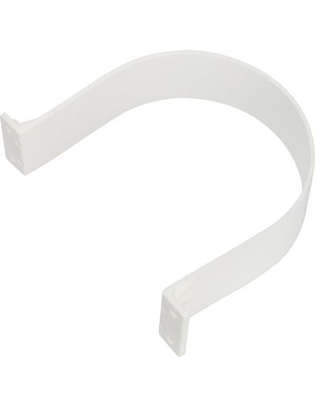 Комплект STOUT Ø100 для соединения труб внешний