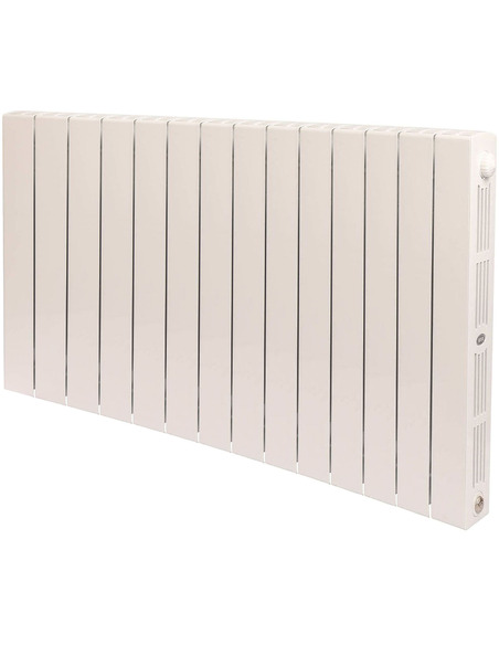 Биметаллический радиатор RIFAR SUPReMO VENTIL 500 х14