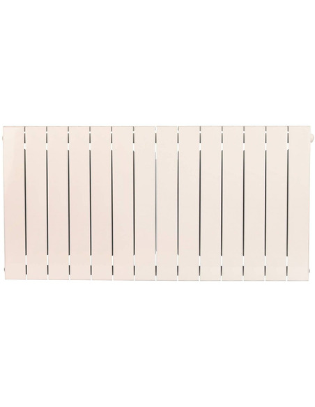 Биметаллический радиатор RIFAR SUPReMO VENTIL 500 х14