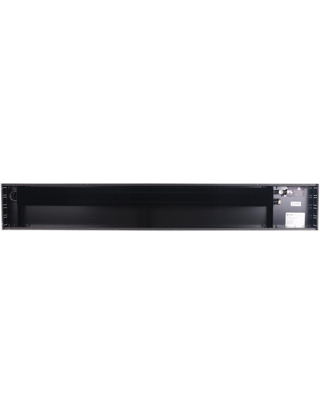 Конвектор внутрипольный STOUT SCN 80.240.1600 Конвектор внутрипольный STOUT SCN 80.240.1600
