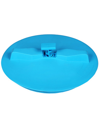 Бак для воды Акватек Quadro W 1000 синий