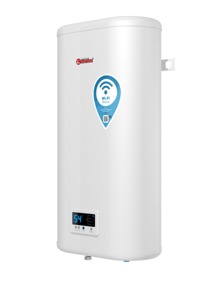 Водонагреватель накопительный Thermex IF 50 V (pro) Wi-Fi
