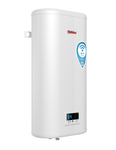 Водонагреватель накопительный Thermex IF 50 V (pro) Wi-Fi