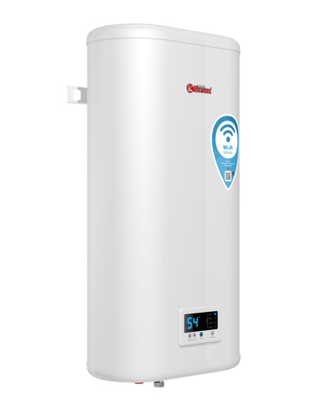 Водонагреватель накопительный Thermex IF 50 V (pro) Wi-Fi
