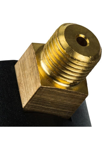 Манометр Watts F+R200 MRP 50 мм, 1/4", 0-16 бар, радиальный