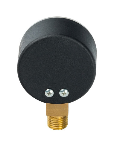 Манометр Watts F+R200 MRP 50 мм, 1/4", 0-16 бар, радиальный