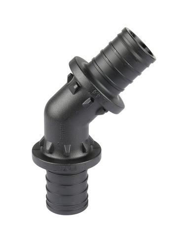 Угольник РЕХАУ RAUTITAN РХ 32х45°