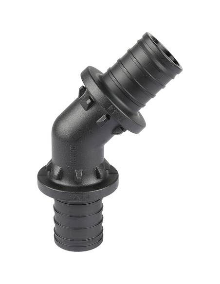 Угольник РЕХАУ RAUTITAN РХ 32х45°