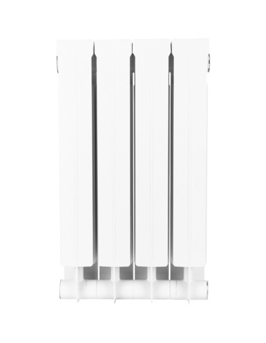 Биметаллический радиатор STOUT Style 500 х4