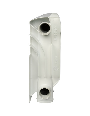 Алюминиевый радиатор Rommer Plus 200 х10