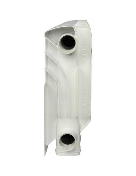 Алюминиевый радиатор Rommer Plus 200 х10