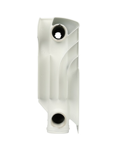 Алюминиевый радиатор Rommer Plus 200 х10