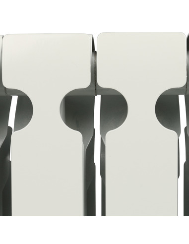 Алюминиевый радиатор Rommer Plus 200 х10