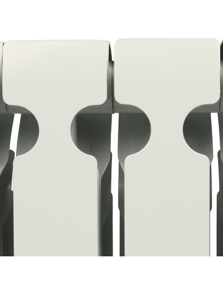 Алюминиевый радиатор Rommer Plus 200 х10