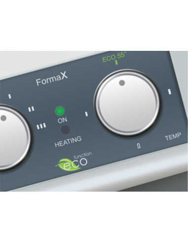 Водонагреватель накопительный Electrolux EWH 80 Formax