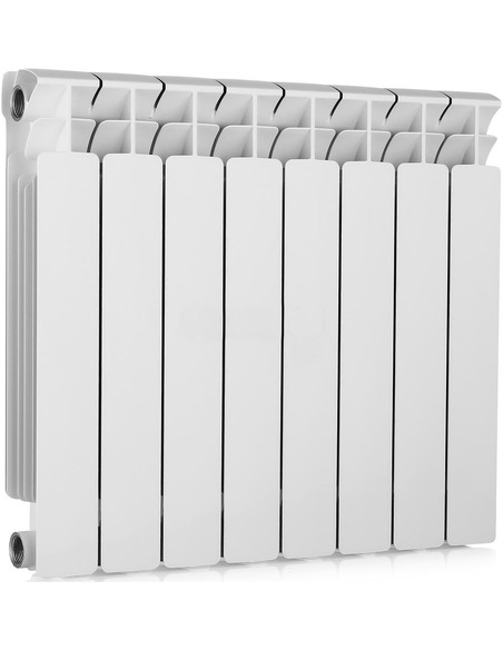 Биметаллический радиатор RIFAR Base 500 х8