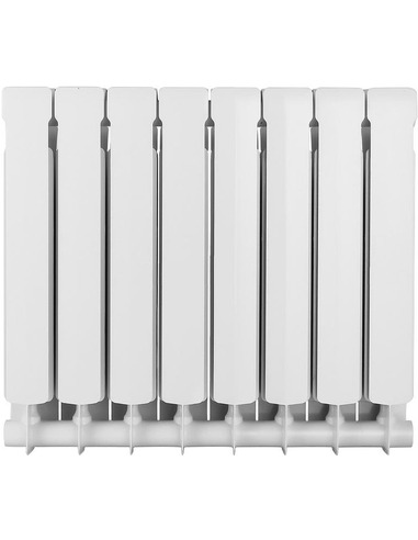 Биметаллический радиатор RIFAR Base 500 х8