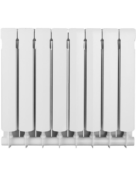 Биметаллический радиатор RIFAR Base 500 х8