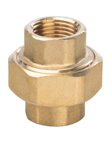 Разъемное соединение "американка" STOUT 1/2" ВР-ВР