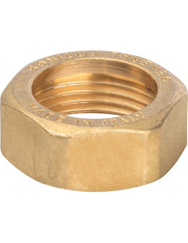 Разъемное соединение "американка" STOUT 1/2" ВР-ВР