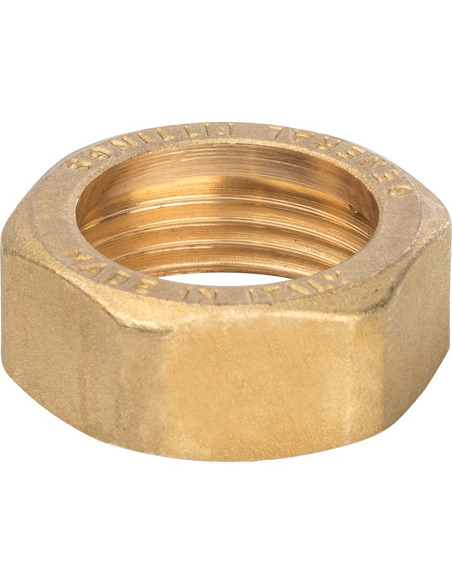 Разъемное соединение "американка" STOUT 1/2" ВР-ВР