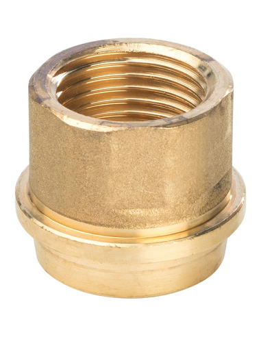 Разъемное соединение "американка" STOUT 1/2" ВР-ВР