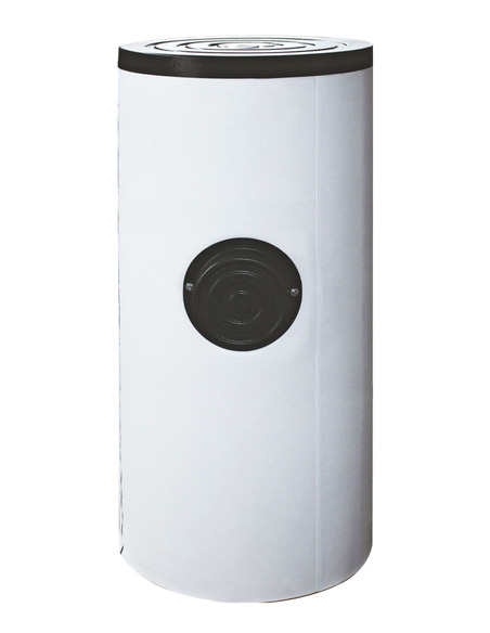 Бойлер Baxi UBT 400